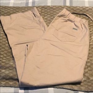 Grey’s Anatomy scrub pants size M